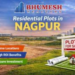 “New Nagpur” is Coming: 5 Powerful Reasons to Buy Residential Plots in Nagpur Before 2026 Ends