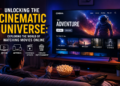 Unlocking the Cinematic Universe: The Future of Watching Movies Online