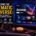 Unlocking the Cinematic Universe: The Future of Watching Movies Online