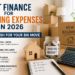 Best Finance for Moving Expenses in 2026: Fast Cash Solutions for a Stress-Free Move