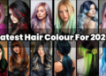The 6 Hottest Hair Color Trends: Transform Your Look Today