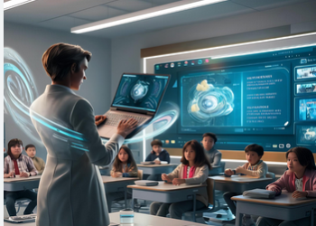 Artificial Intelligence in Personalized Learning: The Future of Student Education