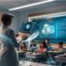 Artificial Intelligence in Personalized Learning: The Future of Student Education