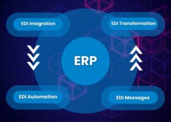 erp consulting services,edi erp integration