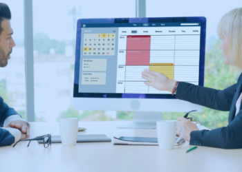 Building a More Connected Workplace: How Workforce Management and Employee Monitoring Software Improve Team Alignment