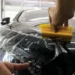 What Is Teflon Coating? How It Differs From 9H Ceramic Coating