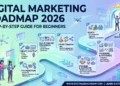 Digital Marketing Roadmap 2026